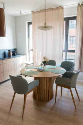 Doki STARling Apartment, Gdansk